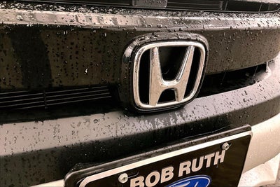 2020 Honda Civic Sedan LX