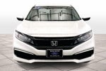 2020 Honda Civic Sedan LX
