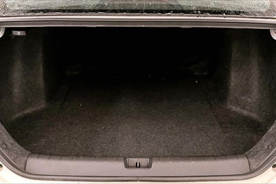 2020 Honda Civic Sedan LX