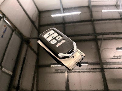 2017 Honda Civic Sedan EX