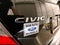 2017 Honda Civic Sedan EX