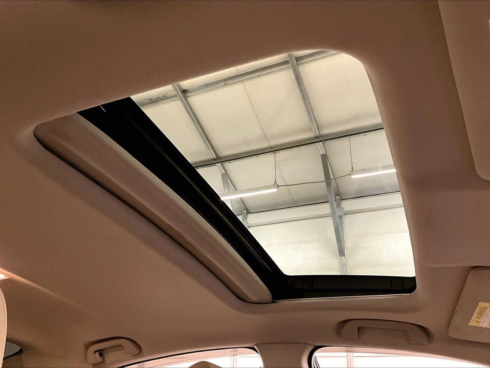 2017 Honda Civic Sedan EX