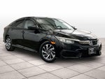 2017 Honda Civic Sedan EX