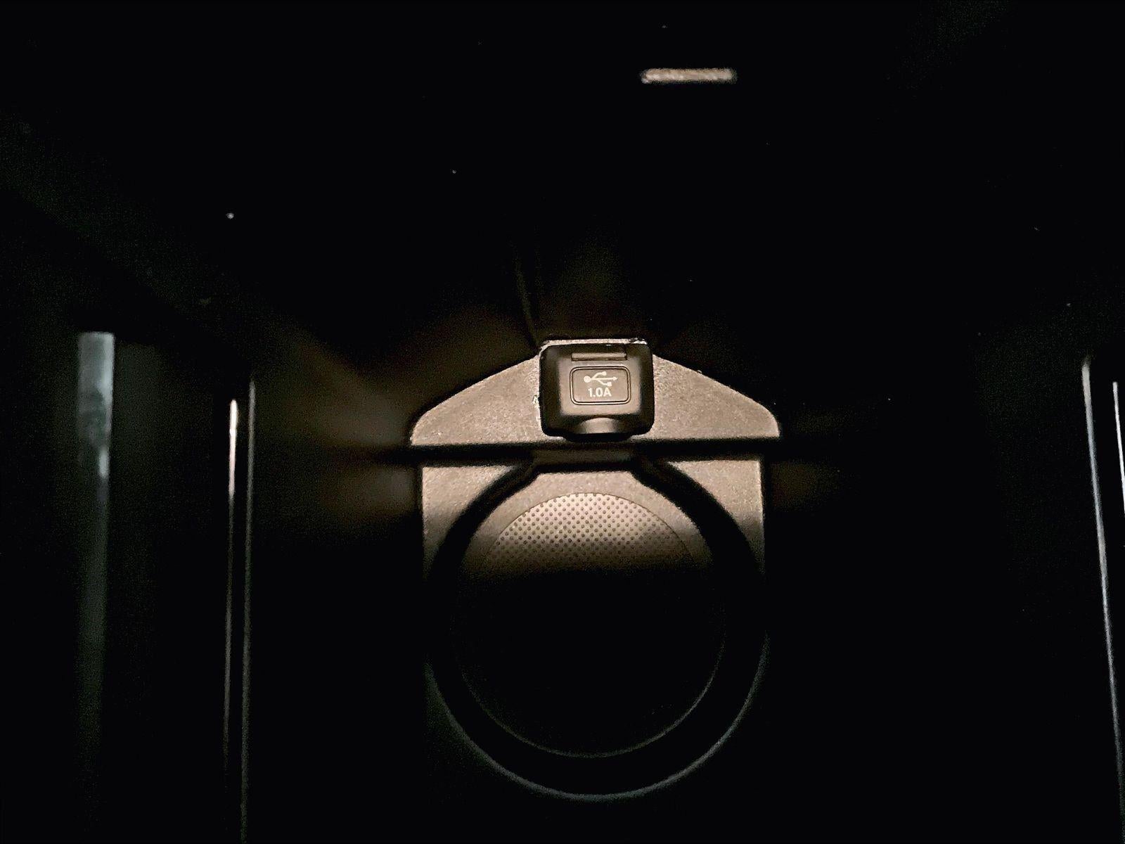 2017 Honda Civic Sedan EX