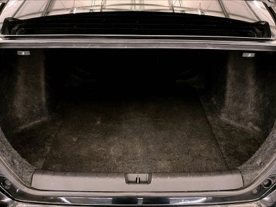 2017 Honda Civic Sedan EX