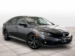 2019 Honda Civic Sedan Sport