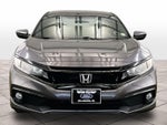 2019 Honda Civic Sedan Sport