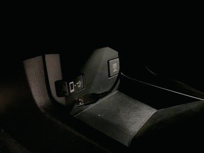 2019 Honda Civic Sedan Sport