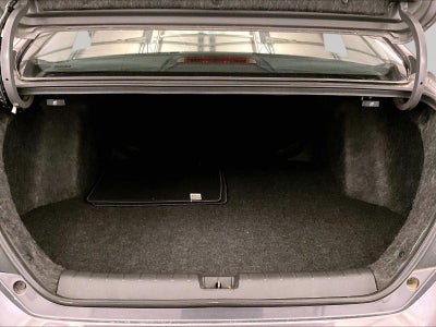 2019 Honda Civic Sedan Sport