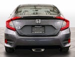 2019 Honda Civic Sedan Sport