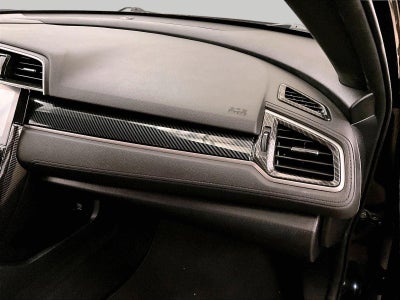 2019 Honda Civic Sedan Sport