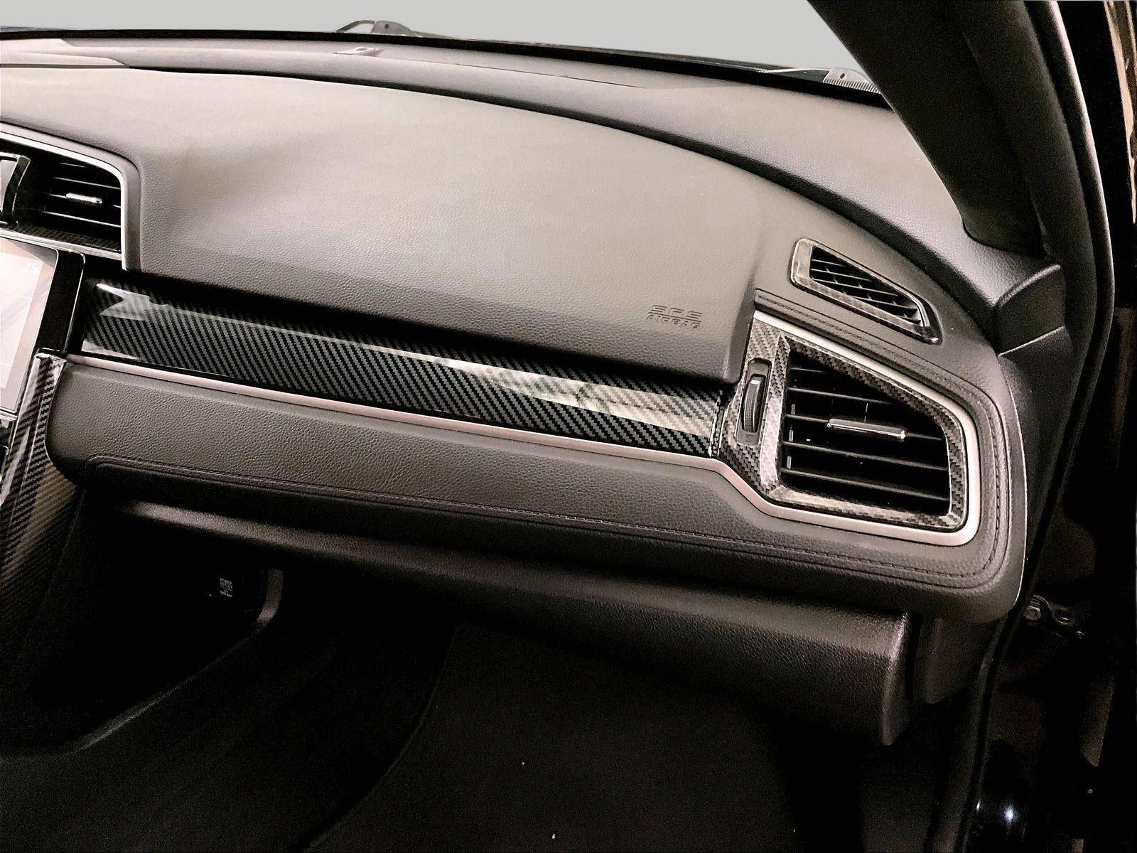 2019 Honda Civic Sedan Sport