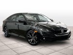 2019 Honda Civic Sedan Sport