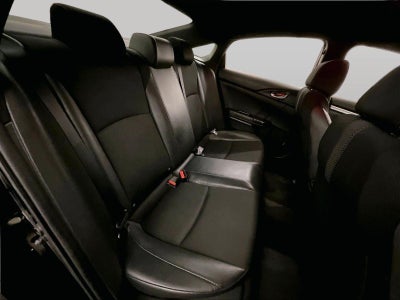 2019 Honda Civic Sedan Sport