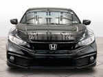 2019 Honda Civic Sedan Sport