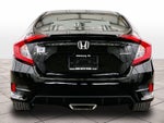 2019 Honda Civic Sedan Sport