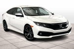 2021 Honda Civic Sedan Sport