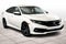 2021 Honda Civic Sedan Sport