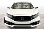 2021 Honda Civic Sedan Sport