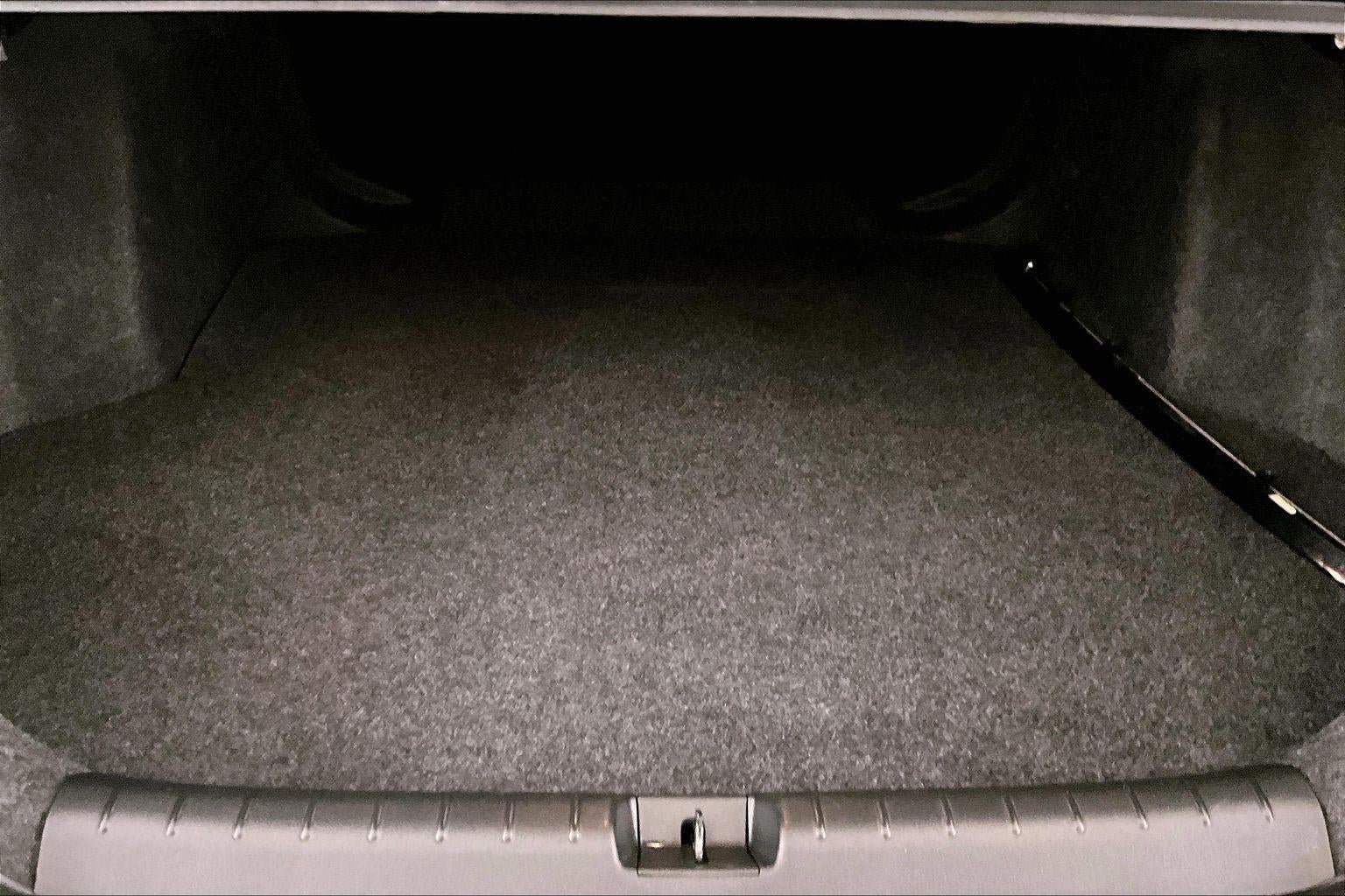 2021 Honda Civic Sedan Sport