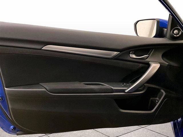 2018 Honda Civic Si