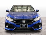 2018 Honda Civic Si