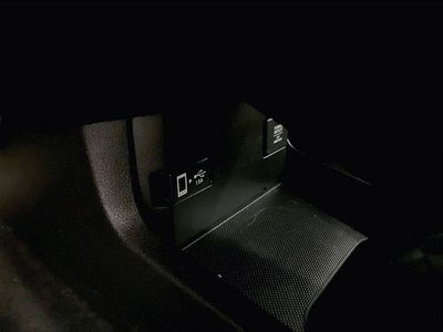 2018 Honda Civic Si