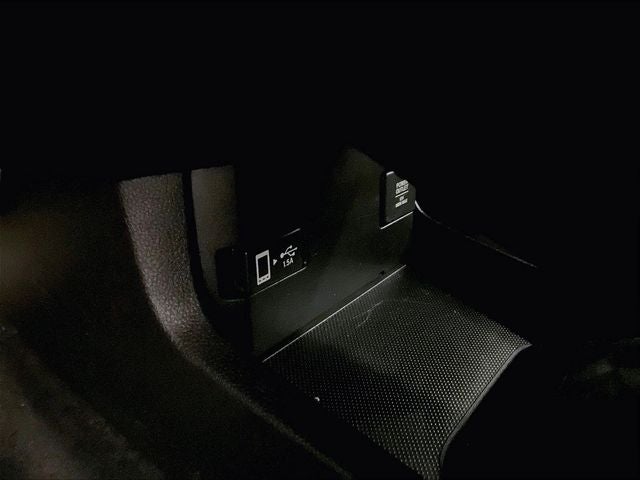 2018 Honda Civic Si