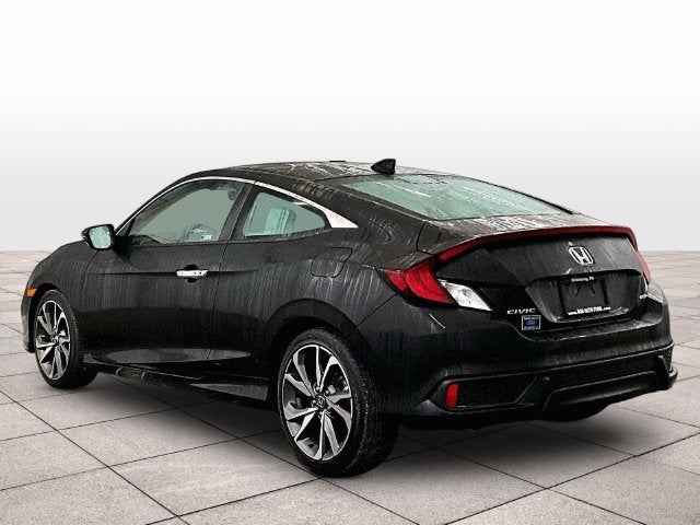 2020 Honda Civic Touring