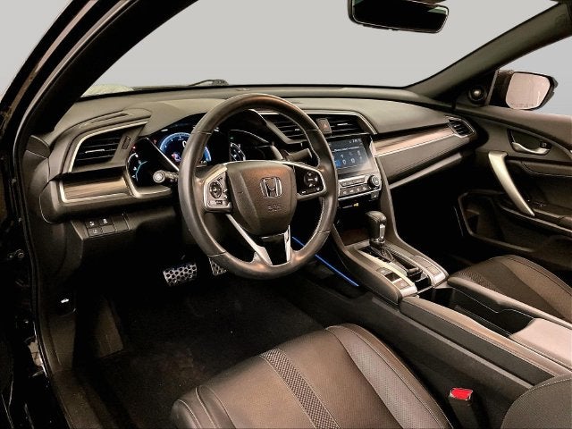 2020 Honda Civic Touring