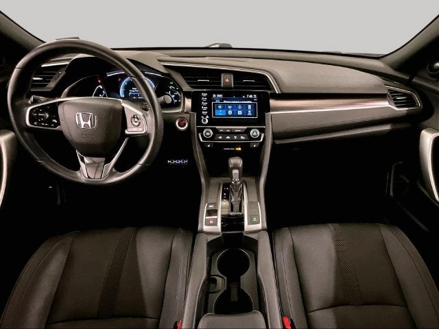 2020 Honda Civic Touring
