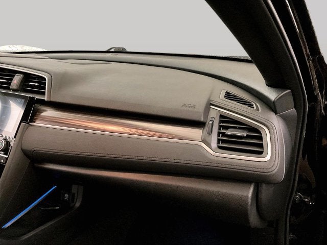 2020 Honda Civic Touring