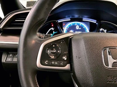 2020 Honda Civic Touring