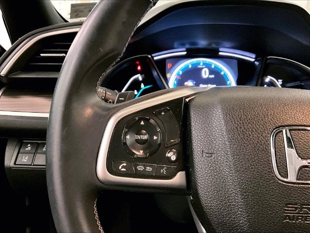 2020 Honda Civic Touring