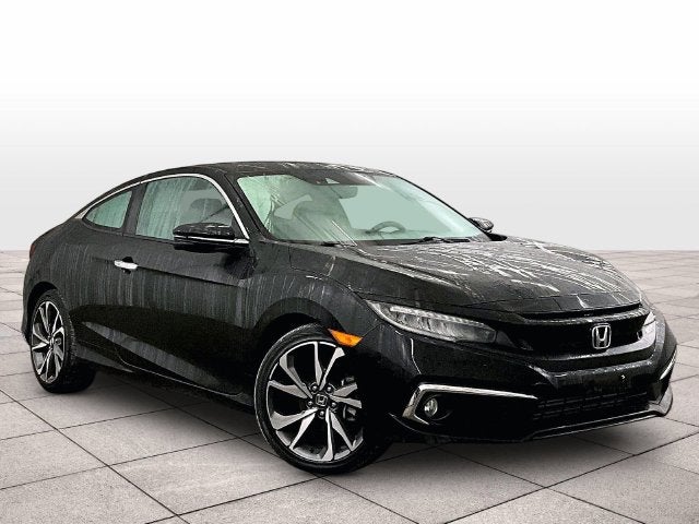 2020 Honda Civic Touring