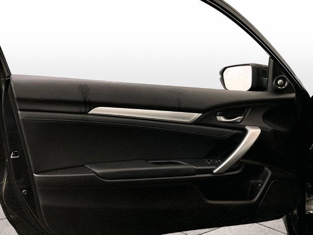 2020 Honda Civic Touring