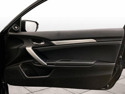 2020 Honda Civic Touring