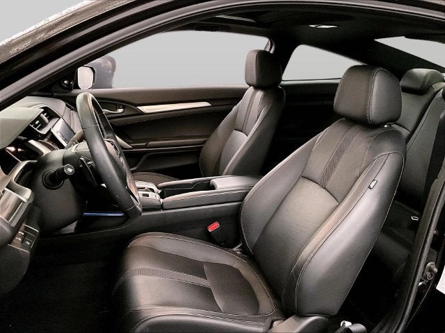 2020 Honda Civic Touring