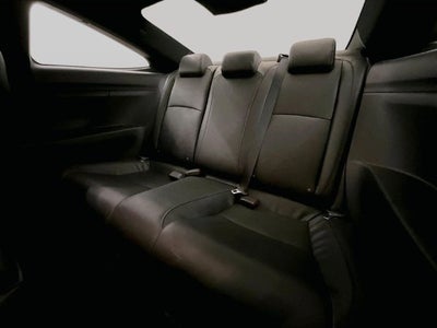 2020 Honda Civic Touring