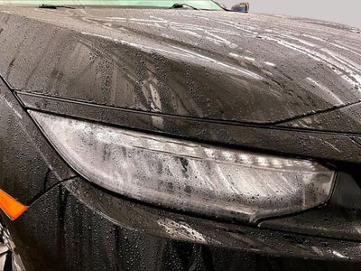 2020 Honda Civic Touring