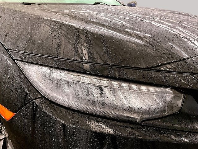 2020 Honda Civic Touring
