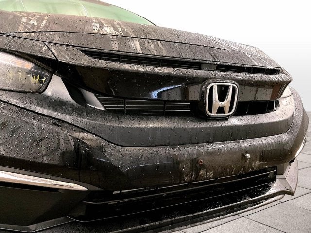 2020 Honda Civic Touring