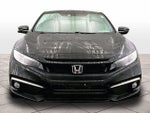 2020 Honda Civic Touring