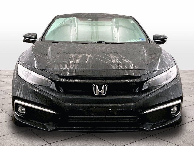 2020 Honda Civic Touring