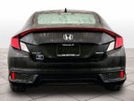 2020 Honda Civic Touring