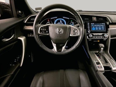 2020 Honda Civic Touring