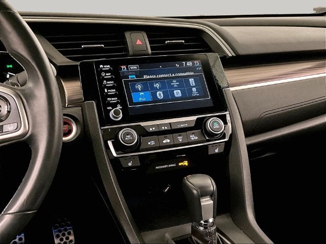 2020 Honda Civic Touring