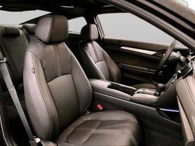 2020 Honda Civic Touring
