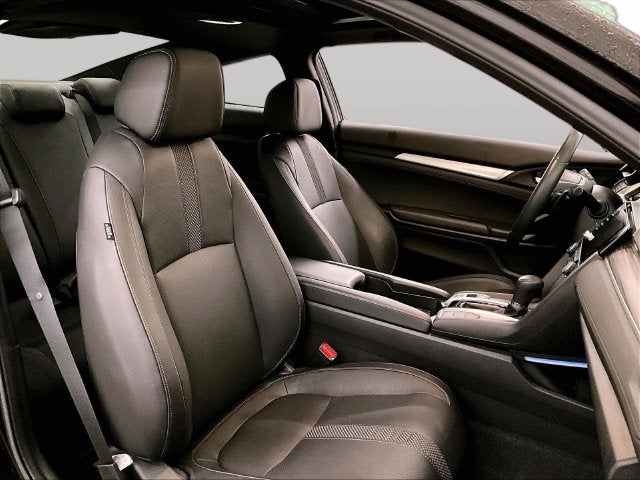 2020 Honda Civic Touring