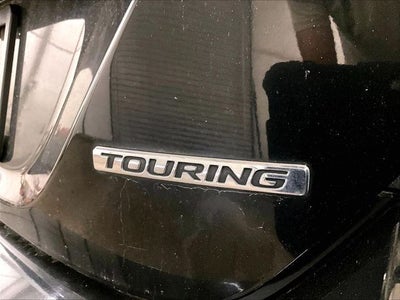 2017 Honda Civic Touring